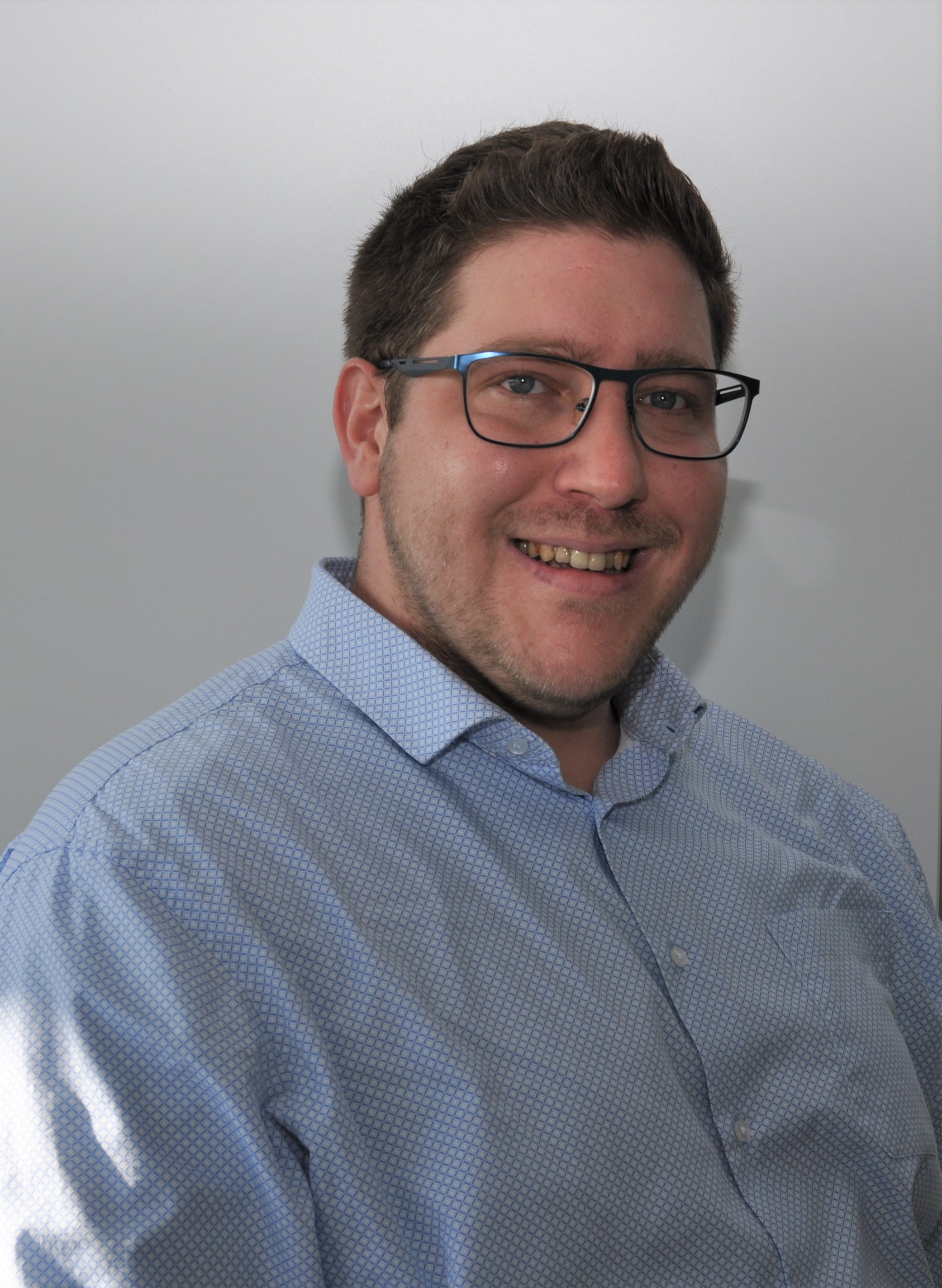 Yannick Zbinden – A-Z Prozess Engineering Zbinden